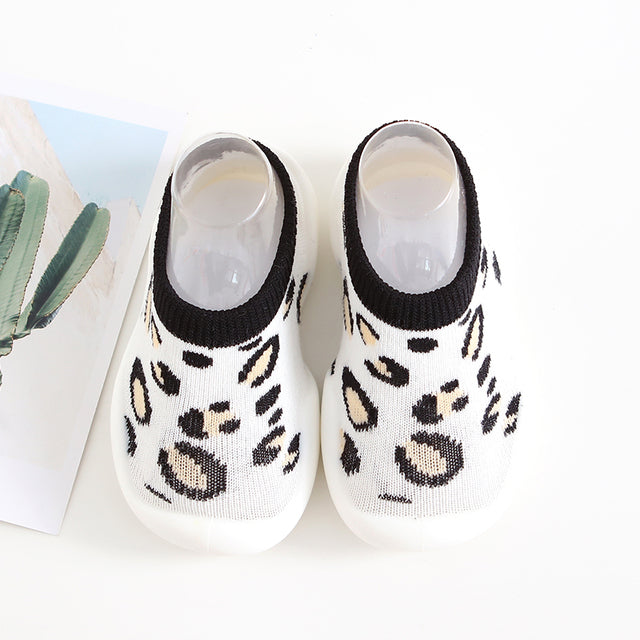 Unisex Baby Shoe/Socks