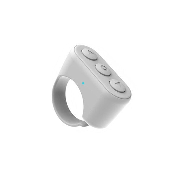 Phone Remote Control Ring