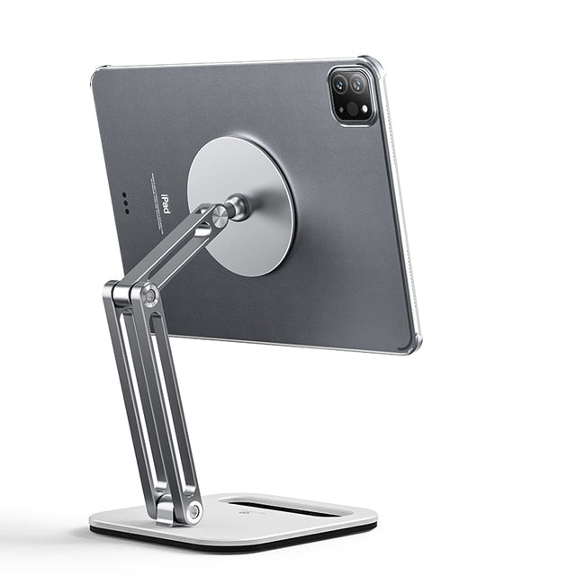 Magnetic Tablet Stand
