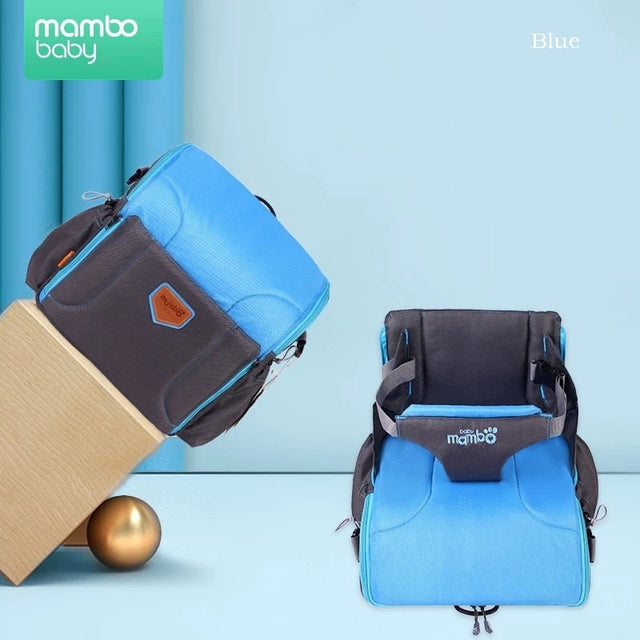 Travel Bag / Booster Seat