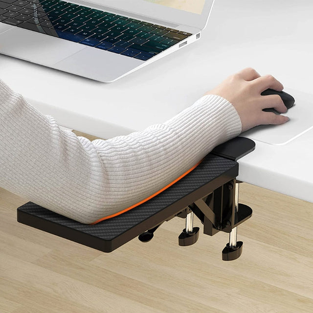 Arm Rest Support for Desk