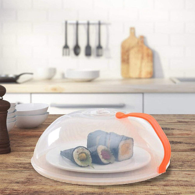 Microwavable Food Cover