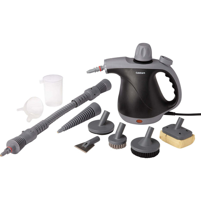 Grill Steam Cleaning Kit