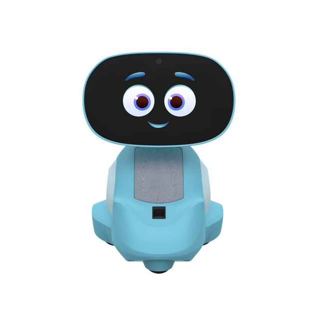 Children's Learning & Educational Robot