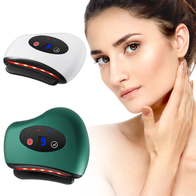Facial Massager Lymphatic Drainage