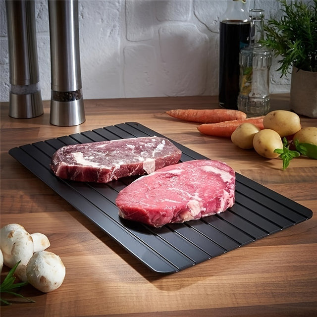 Defrosting Tray for Frozen Meat
