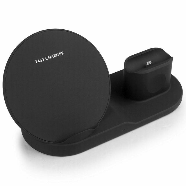 Fast Charge Stand Dock