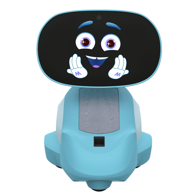 Children's Learning & Educational Robot