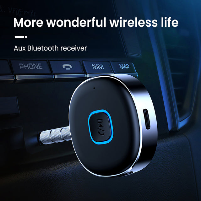 Bluetooth Audio Receiver For AirFLY