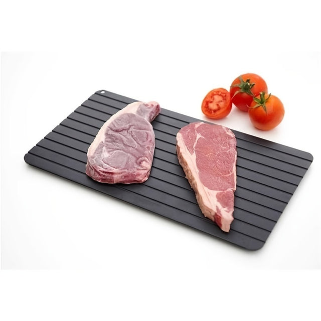 Defrosting Tray for Frozen Meat